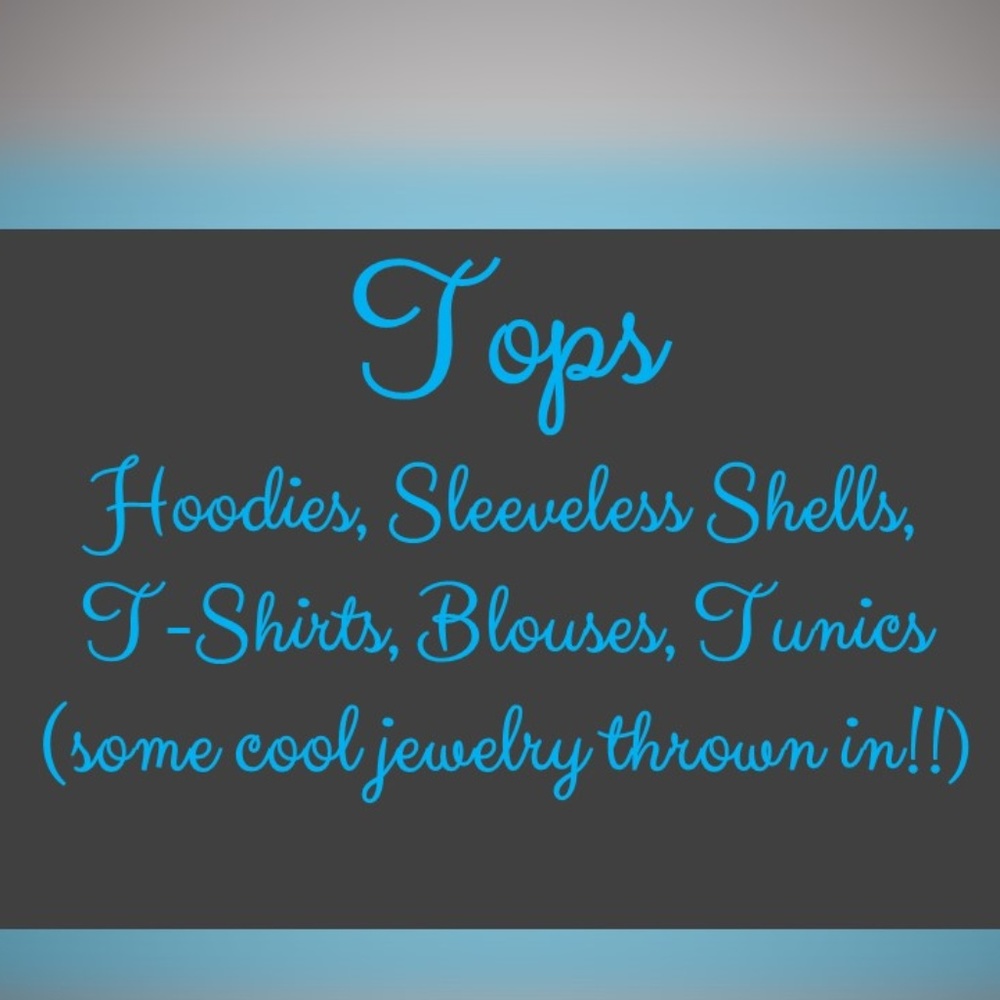 tops